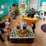 The store